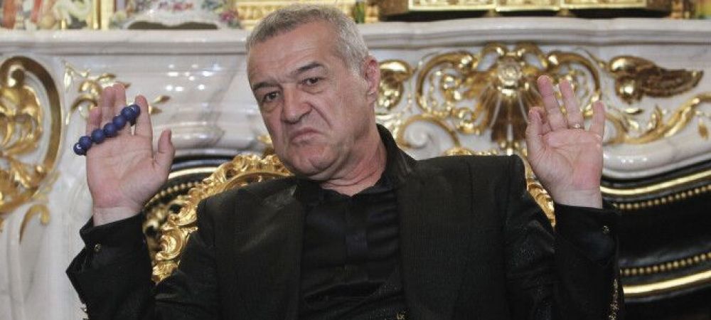 Afacere neinspirată pentru Gigi Becali! FCSB poate pierde un jucător talentat la preț ”promoțional”