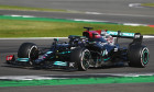 F1 Grand Prix of Great Britain