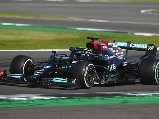 Lewis Hamilton câștigă Marele Premiu al Marii Britanii spre bucuria fanilor! Campionul en-titre a relansat lupta pentru titlu