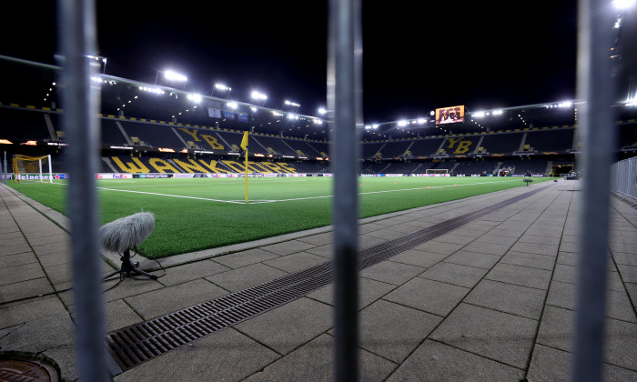 BSC Young Boys v Ajax - UEFA Europa League Round Of 16 Leg Two