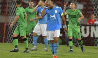 FOTBAL:DINAMO BUCURESTI-FC VOLUNTARI, LIGA 1 CASA PARIURILOR (19.07.2021)