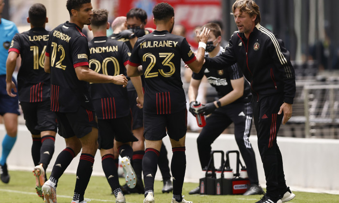 Atlanta United v Inter Miami CF