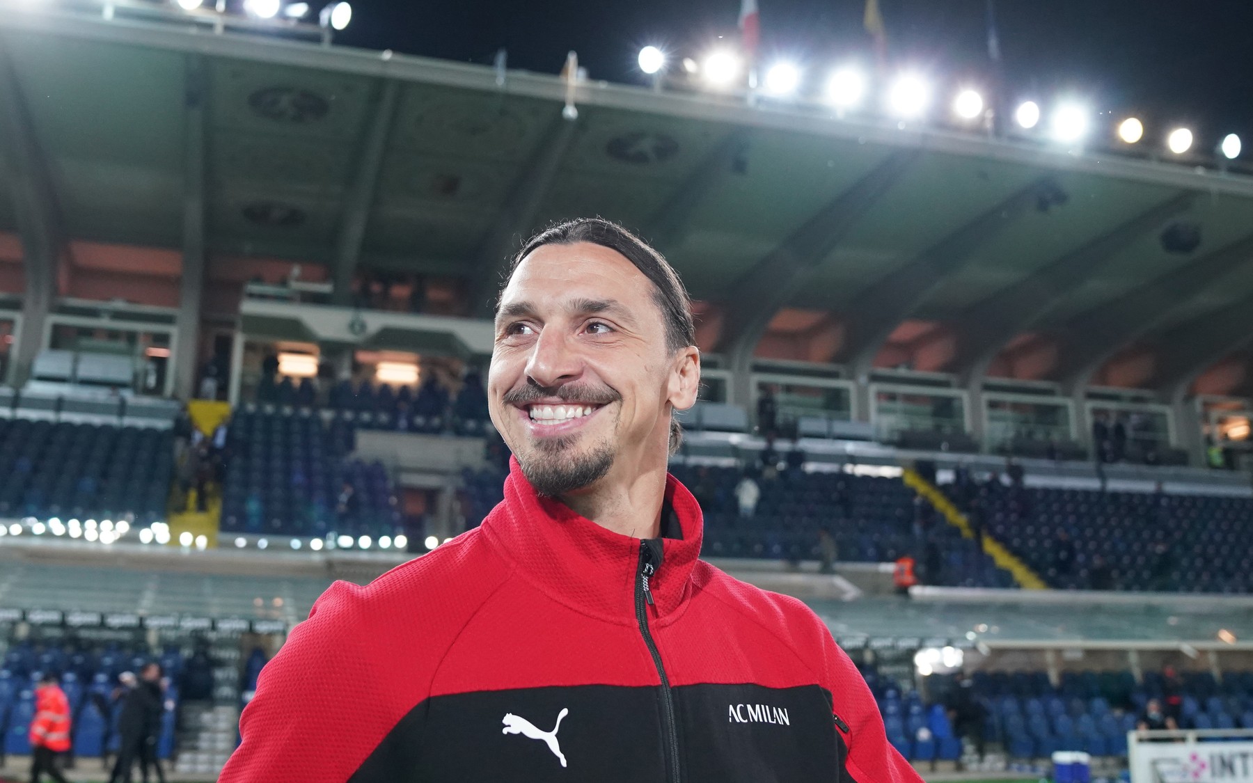 Zlatan Ibrahimovic, ambiție pură! Când ar putea reveni pe teren jucătorul suedez