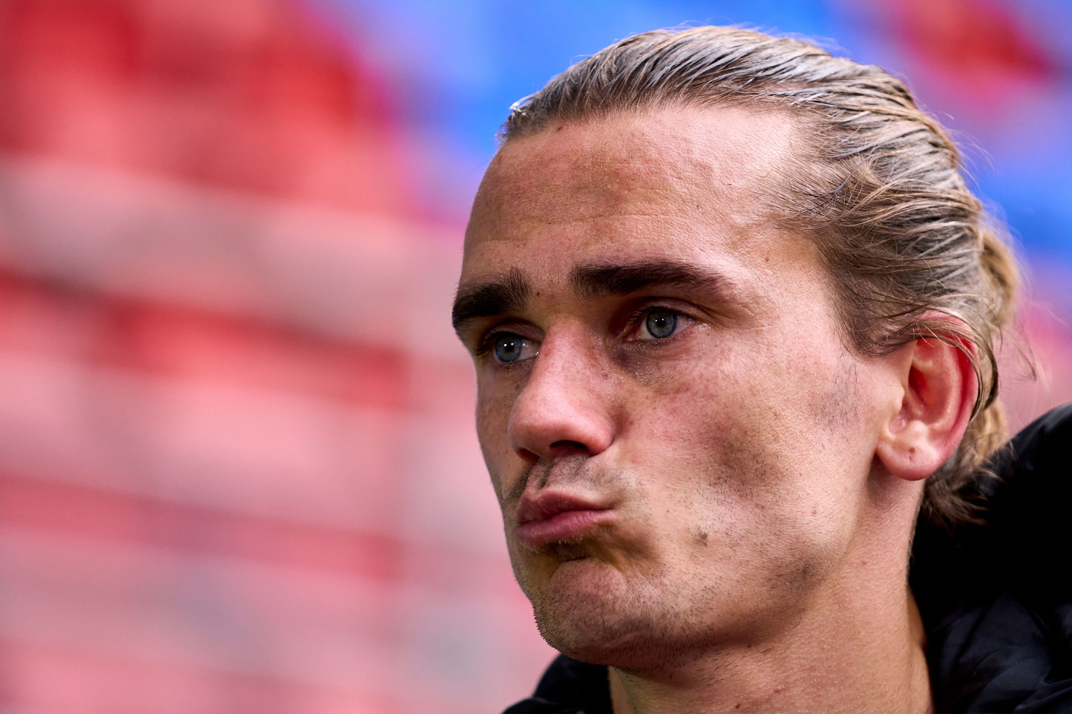 Sora lui Antoine Griezmann a dezvăluit ce se va întâmpla cu fotbalistul Barcelonei! Singurele cluburi la care vrea să joace