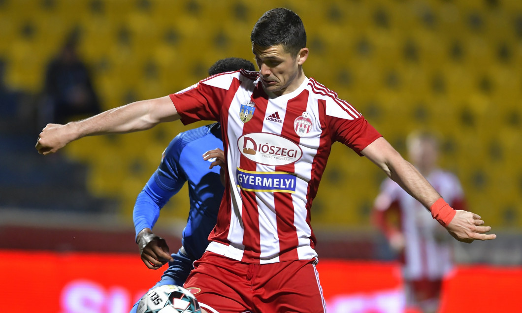 FOTBAL:ACADEMICA CLINCENI-SEPSI OSK SFANTU GHEORGHE, PLAY OFF LIGA 1 CASA PARIURILOR (20.05.2021)