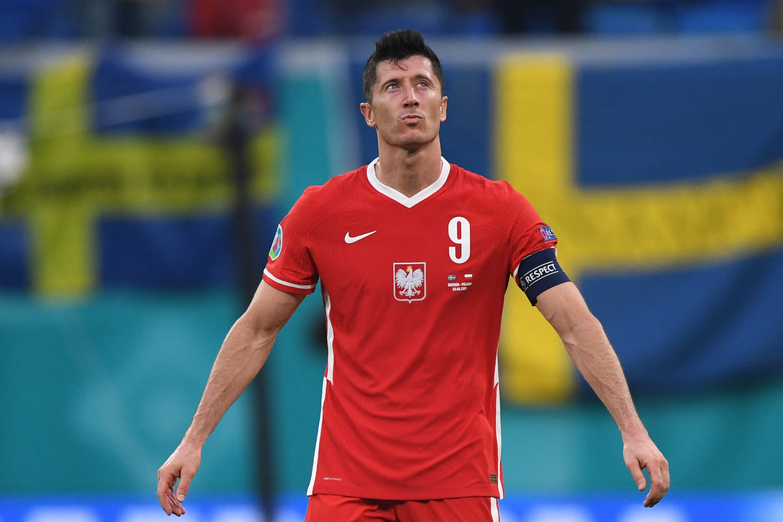 Robert Lewandowski, hotărât să continue la Bayern Munchen! Care este singurul club care l-ar tenta pe jucătorul polonez