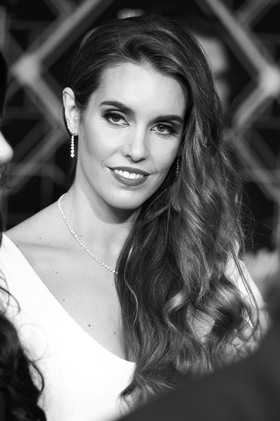 34th 'Goya' Cinema Awards 2020 Red Carpet Photocall, Malaga, Spain - 25 Jan 2020