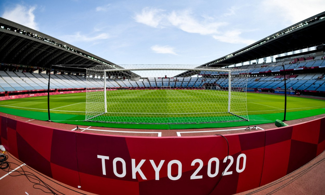 Jocurile Olimpice de la Tokyo / Foto: Profimedia