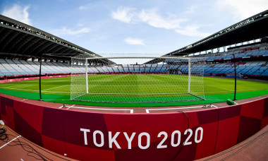 Jocurile Olimpice de la Tokyo / Foto: Profimedia