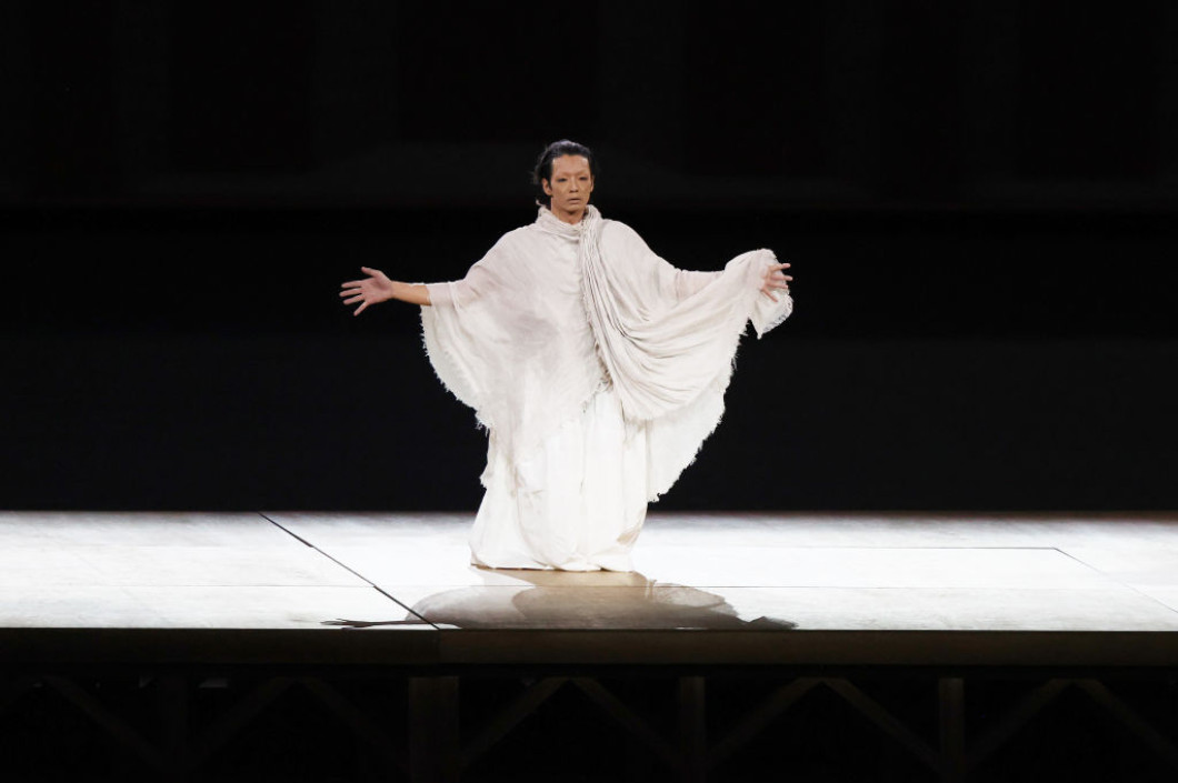 Opening Ceremony - Olympics: Day 0