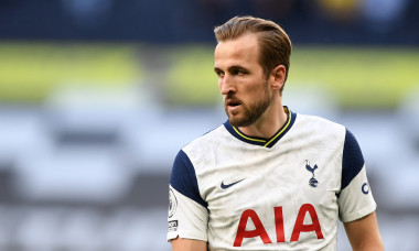 Harry Kane file photo