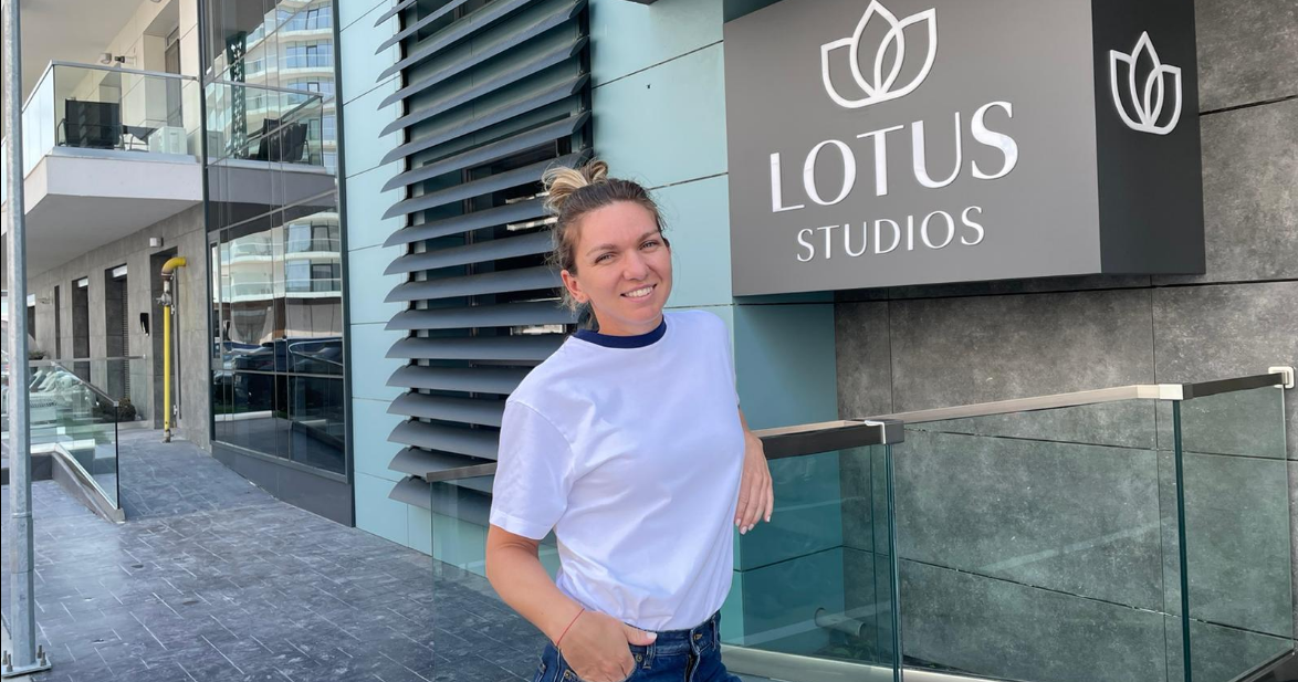 Simona Halep a dat lovitura în afaceri! Investiția de 1.5 milioane de euro din Mamaia, un succes