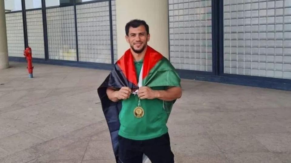 Judoka algerian care a refuzat să lupte cu un israelian continuă controversele: Mă bucur că am înfuriat entitatea sionistă