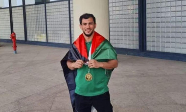 Fethi Nourine