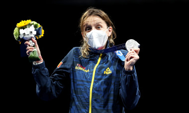 Ana Maria Popescu