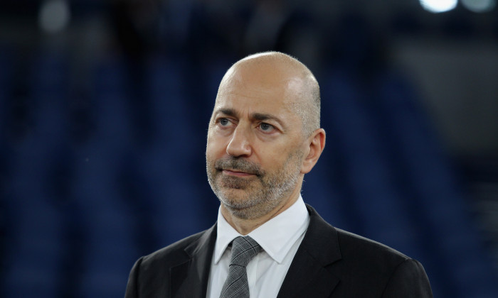 Ivan Gazidis