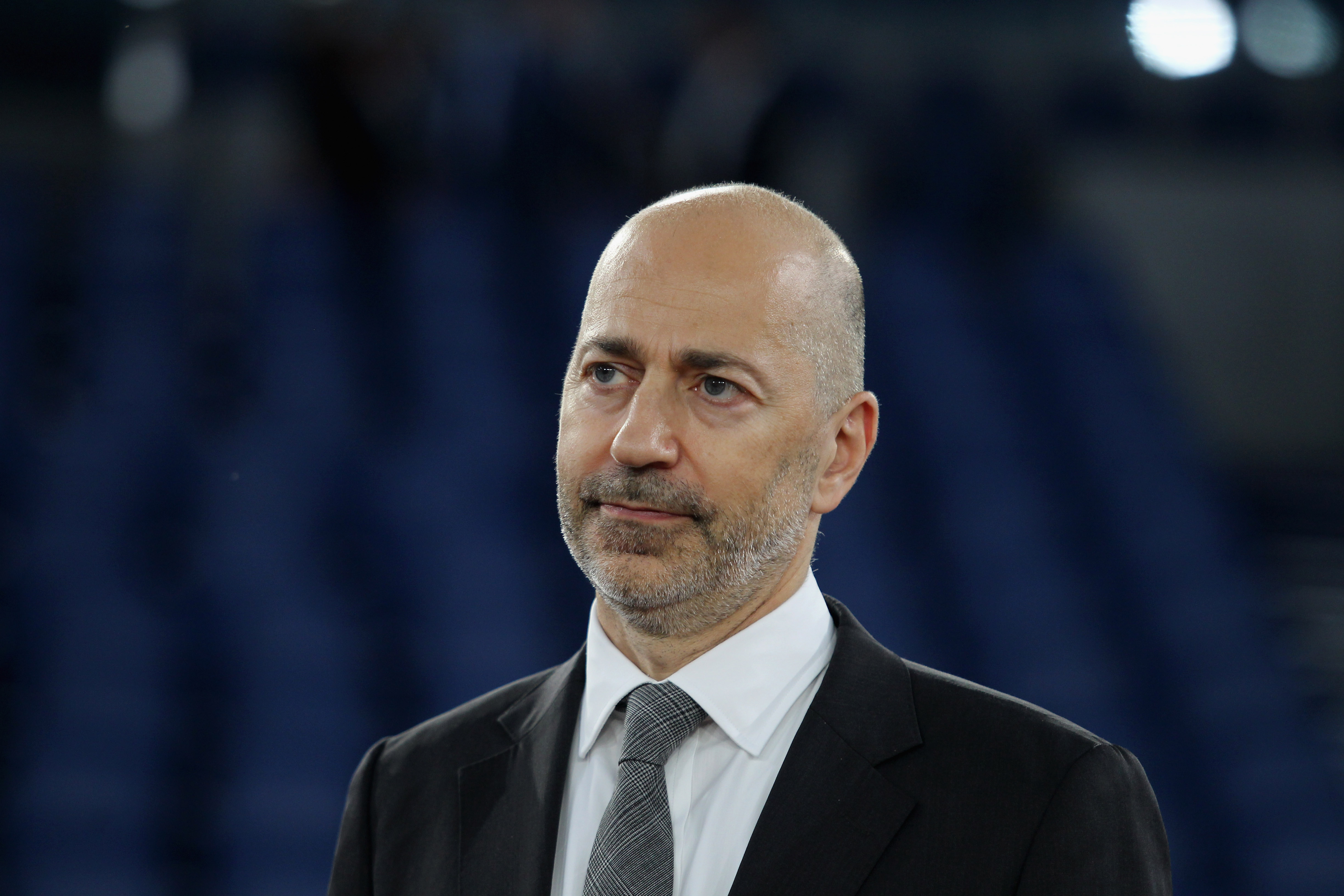 Ivan Gazidis, noi detalii despre starea de sănătate după diagnosticul de cancer la gât: Acum știu ce simt fotbaliștii!