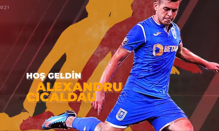 cicaldau galatasaray