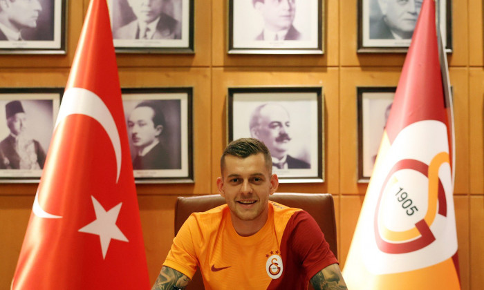 galatasaray