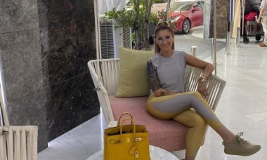anamaria prodan hotel