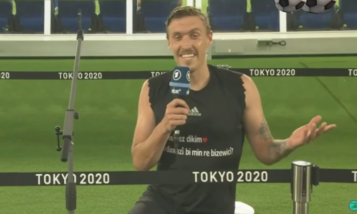max kruse