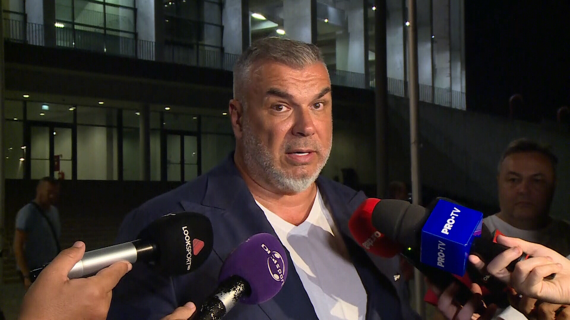 Cosmin Olăroiu a făcut anunțul despre FCSB: "Va merge în Champions League"