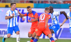 Alexandru Mateiu, în meciul FCSB - Universitatea Craiova / Foto: Sport Pictures