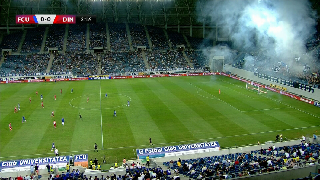 craiova 5