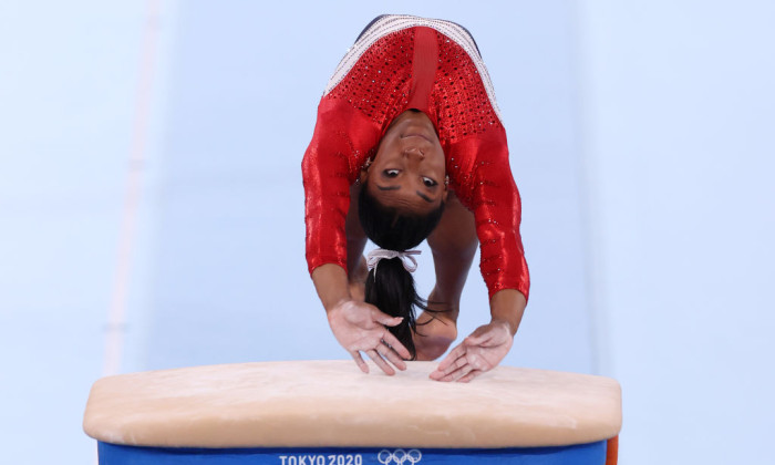 Gymnastics - Artistic - Olympics: Day 4