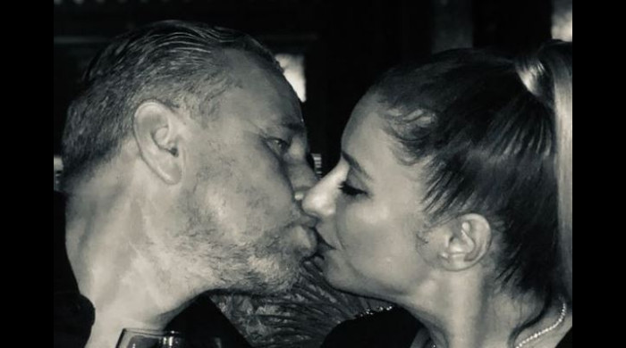 Laurențiu Reghecampf și Anamaria Prodan / Foto: Instagram @anamariaprodanreghecampf