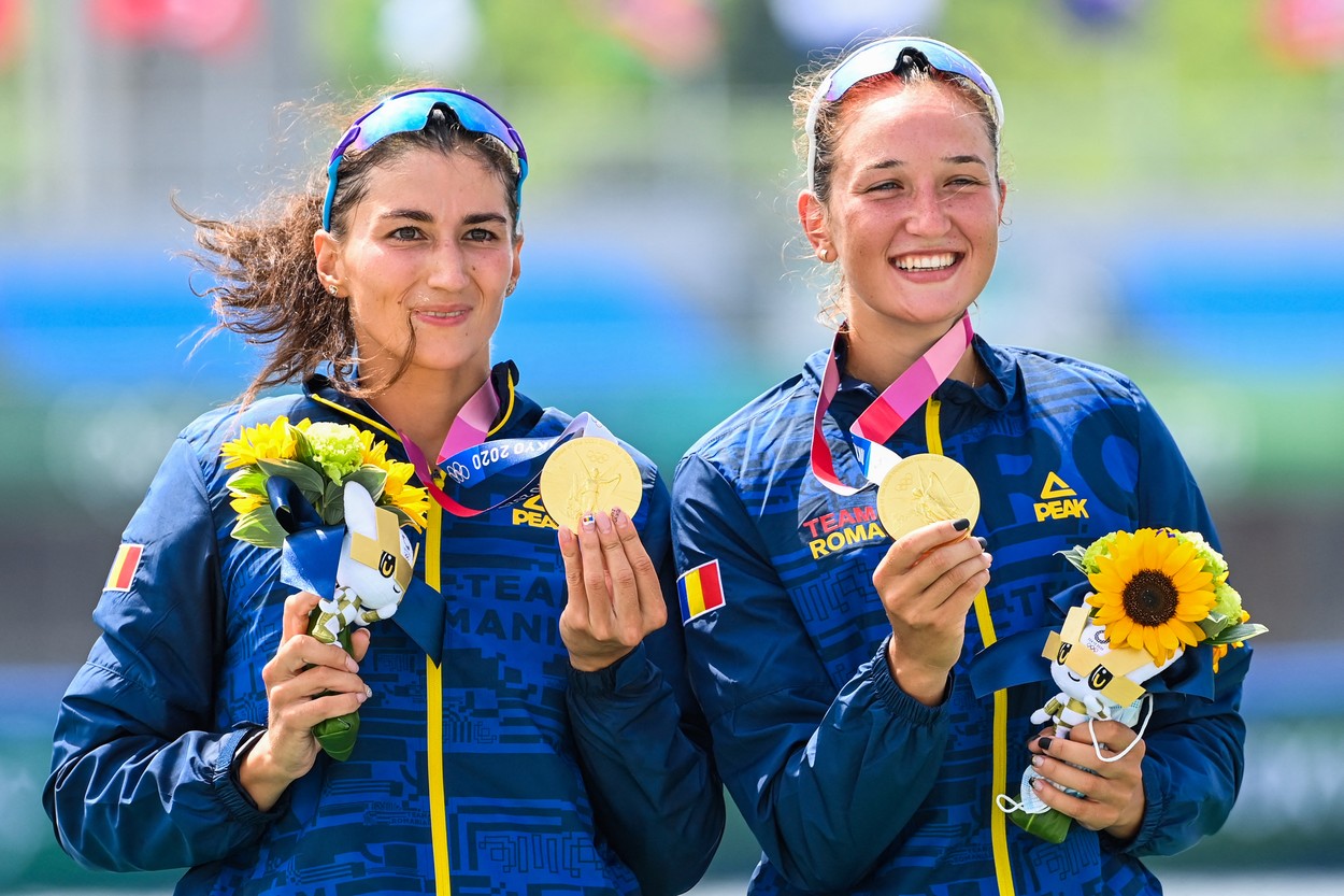 România a anunţat că acordă cel mai mare premiu din Europa pentru medalia de aur la JO Tokyo 2020