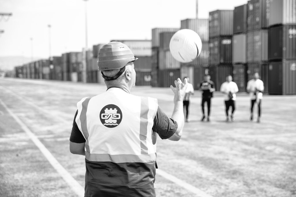 PAOK, lecție de promovare a imaginii la prezentarea noului echipament! Formația lui Răzvan Lucescu, clip spectaculos