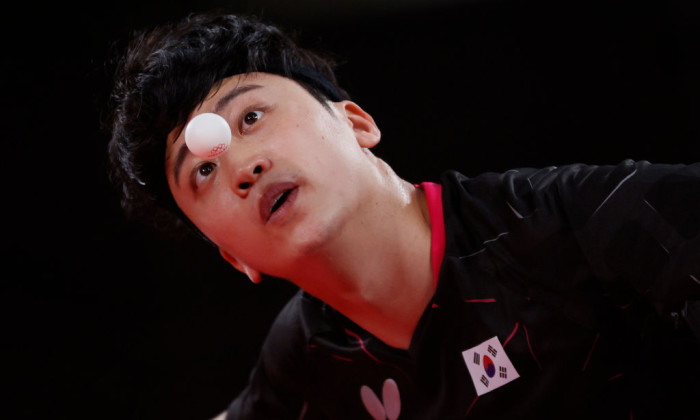 Table Tennis - Olympics: Day 5