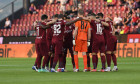 FOTBAL:CFR CLUJ-LINCOLN RED IMPS, TURUL 2 PRELIMINAR CHAMPIONS LEAGUE(28.07.2021)