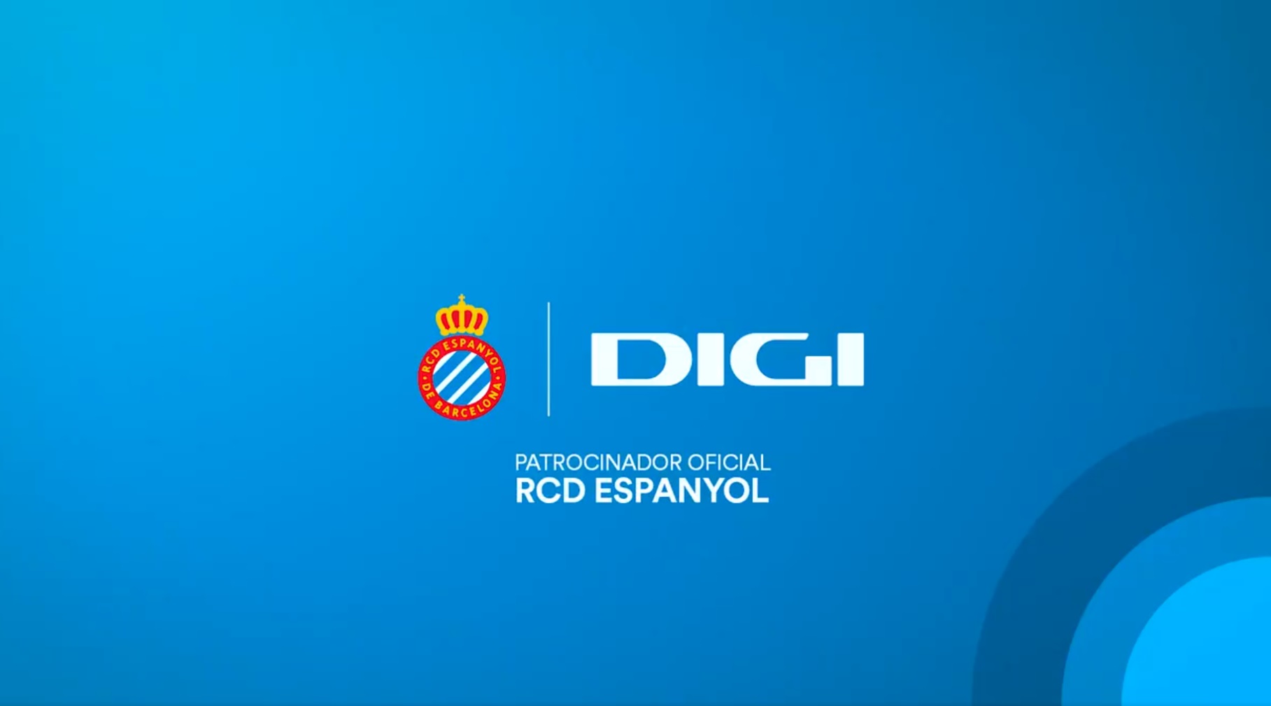 DIGI, noul sponsor al clubului Espanyol! Reacția presei din Spania, după anunțul oficial