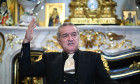 BUCHAREST: GIGI BECALI press conference