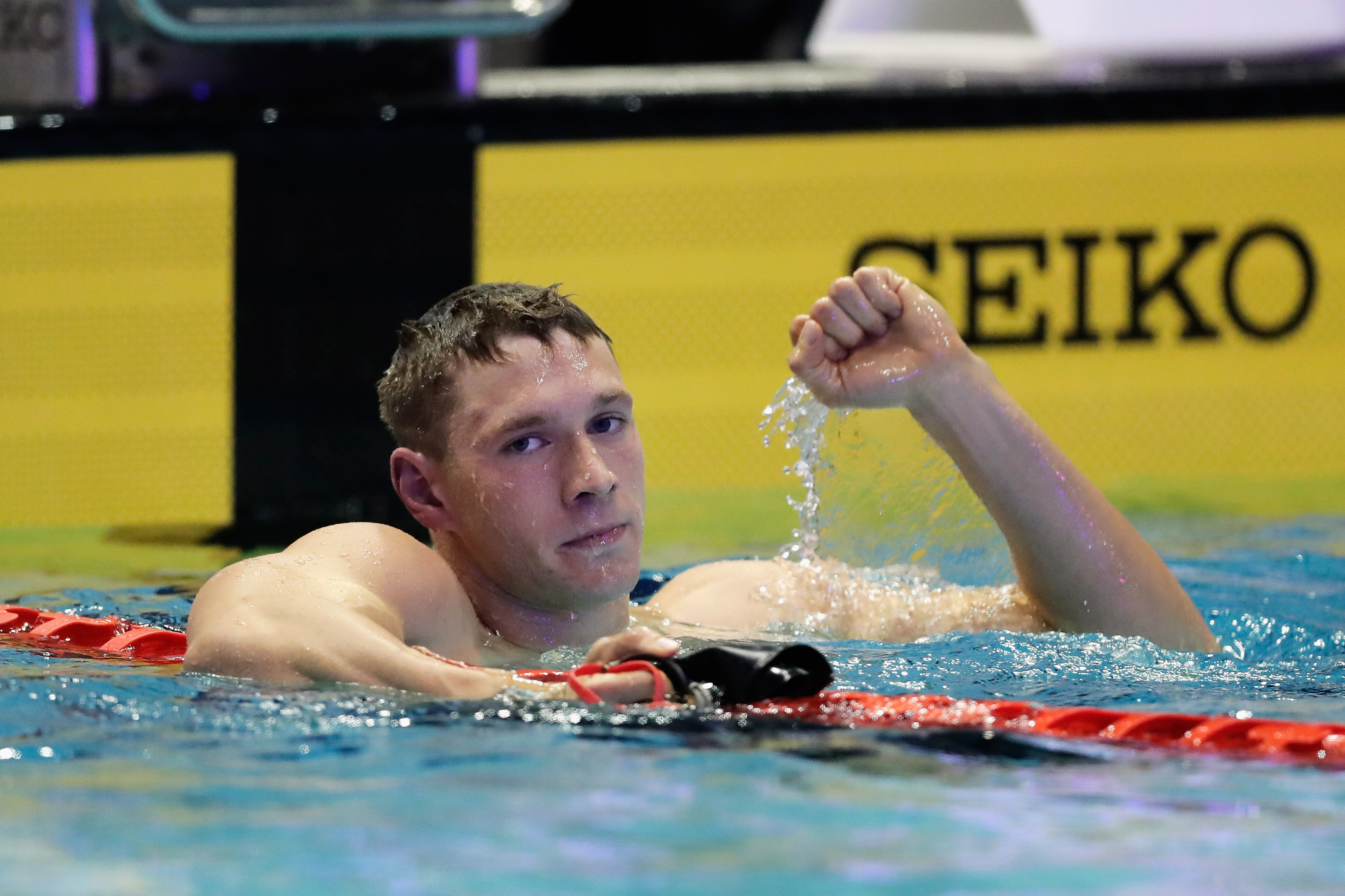 Scandal la Jocurile Olimpice! Un înotător american îi acuză pe cei ruși de dopaj, după ce a pierdut două finale în fața lor