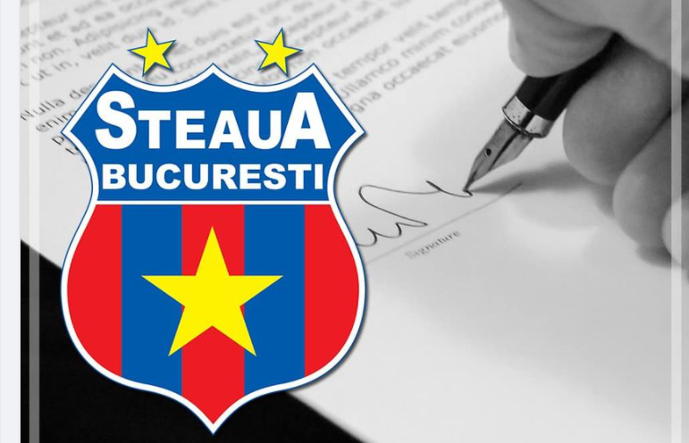 Proiect de 50 de milioane de euro la CSA Steaua
