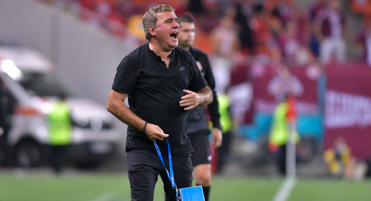 A vorbit Regele: Gheorghe Hagi, discurs-manifest despre problemele fotbalului românesc! Soluția propusă