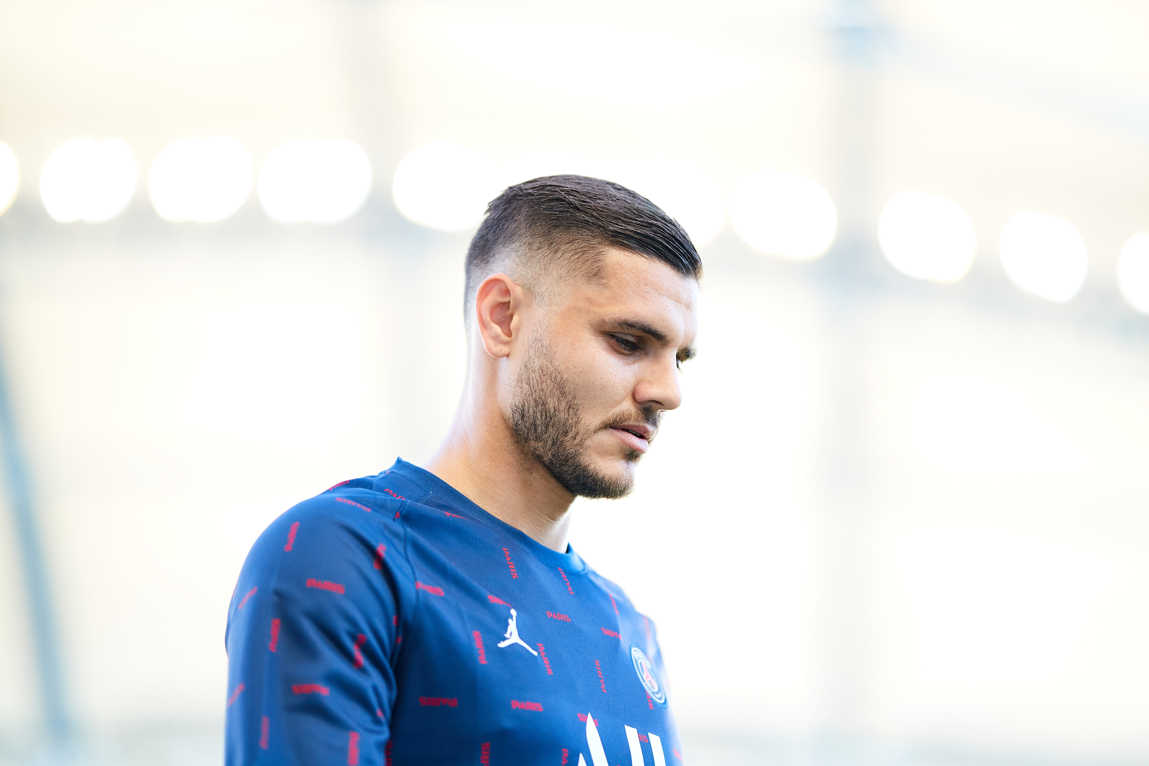 PSG a refuzat schimbul Icardi - Arthur propus de Juventus! Leonardo a luat și o decizie clară în privința atacantului