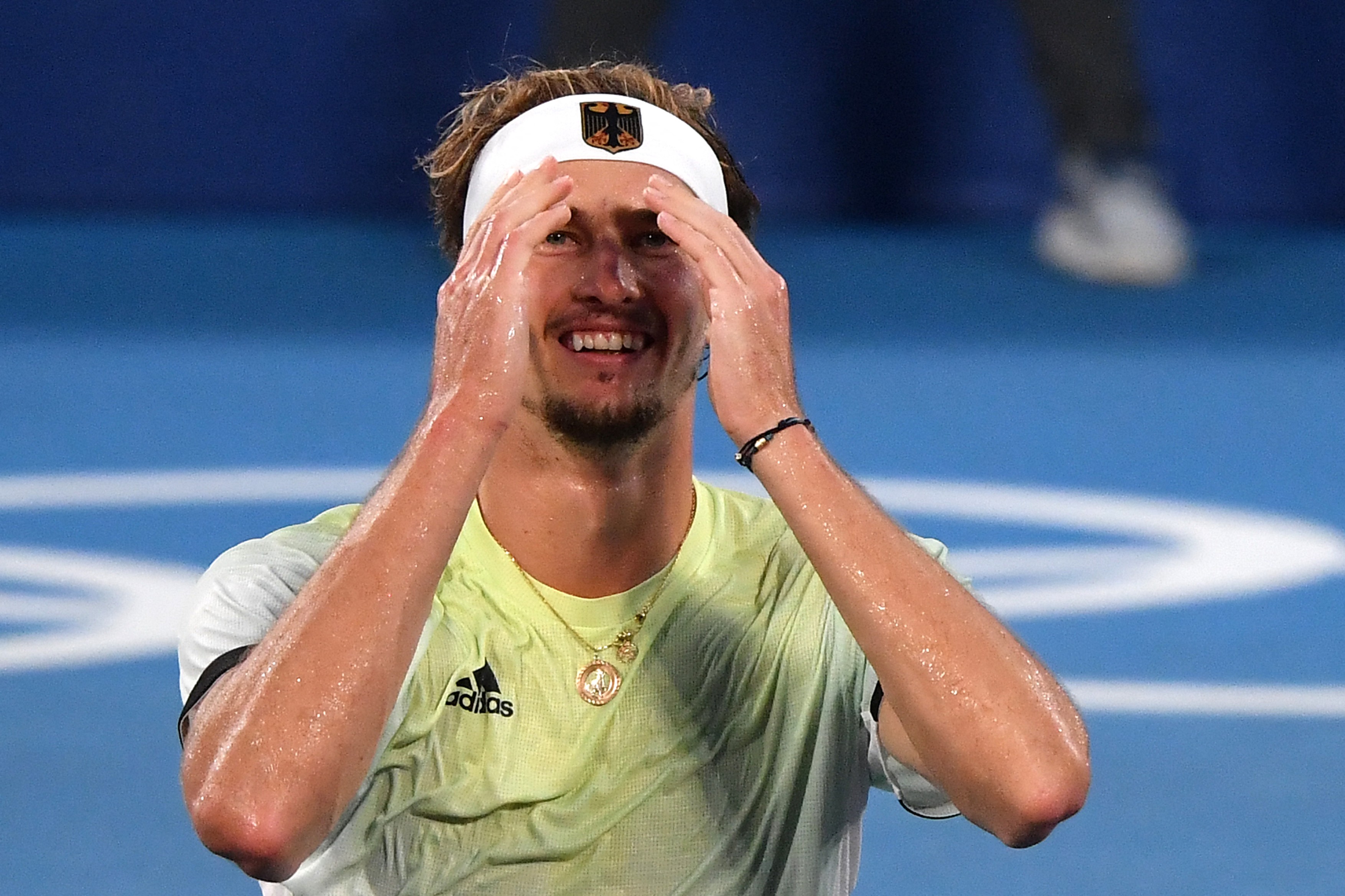 Zverev anunță o nouă ierarhie în vârful tenisului mondial. ”Pot deveni numărul 1!”