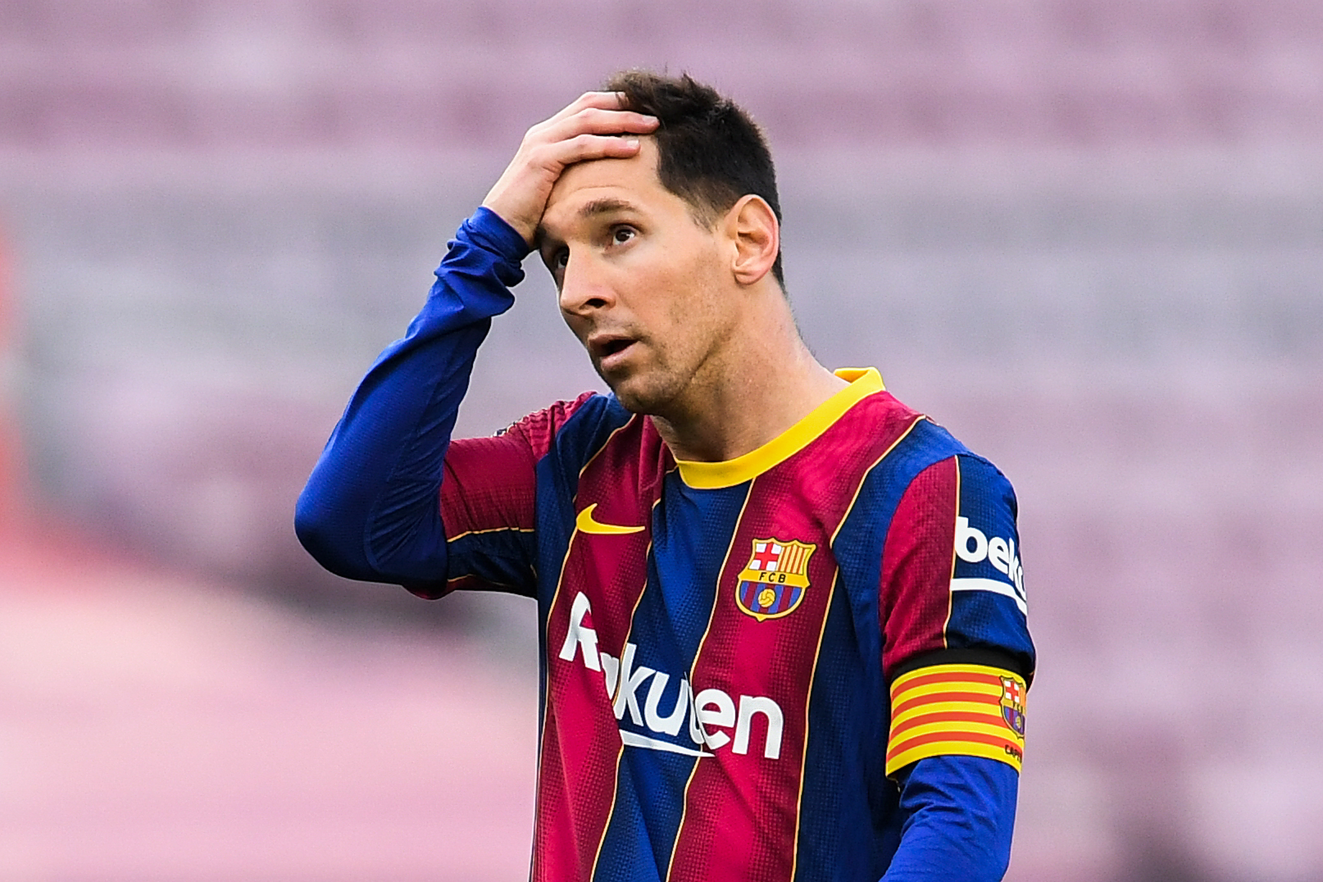 Președintele La Liga explică cum putea să rămână Lionel Messi pe Camp Nou: Florentino Perez a răpit-o pe Barcelona!