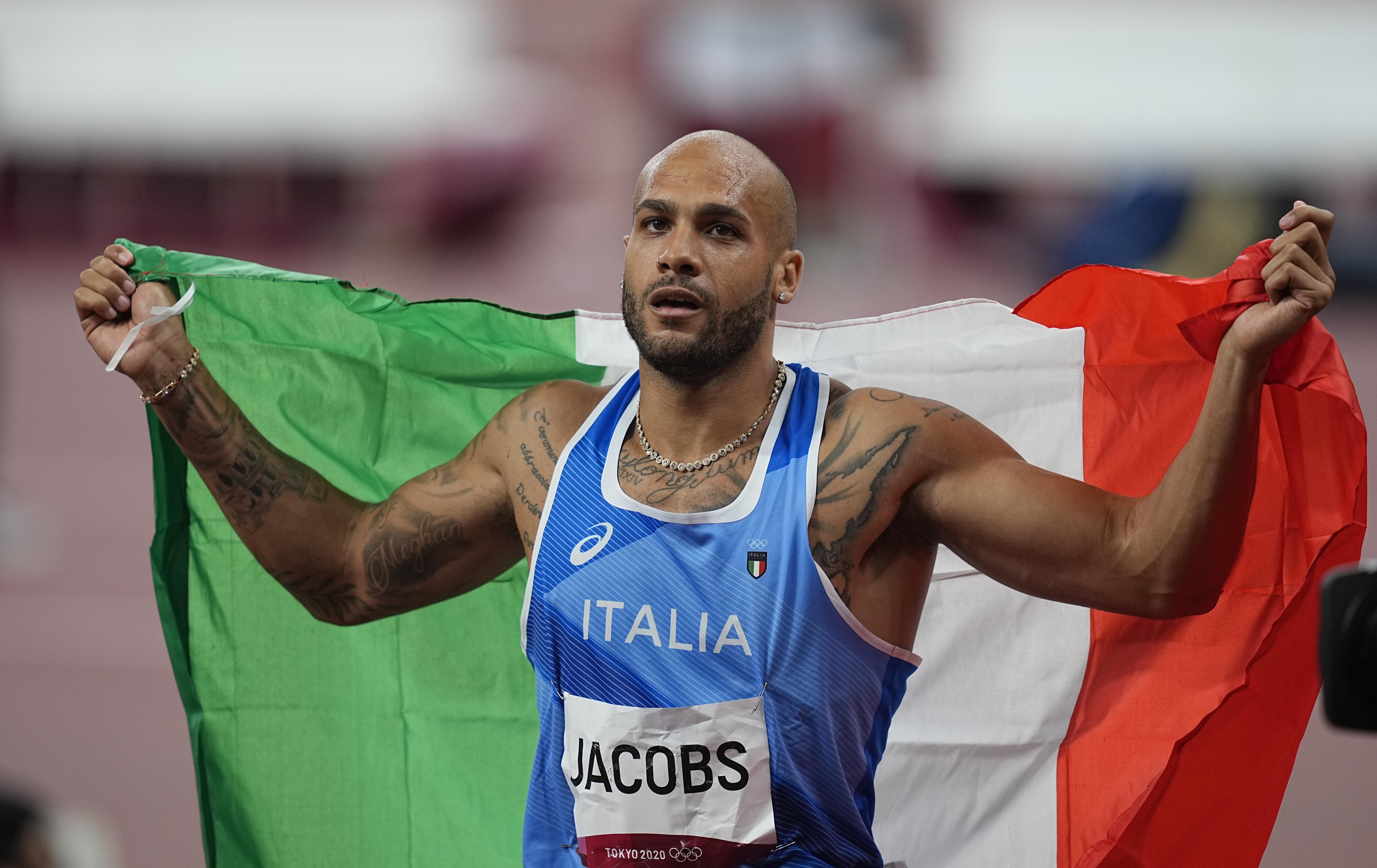 Controverse la JO: atletul care a scris istorie, suspectat de dopaj! Comitetul Olimpic Italian se declară ”dezgustat”