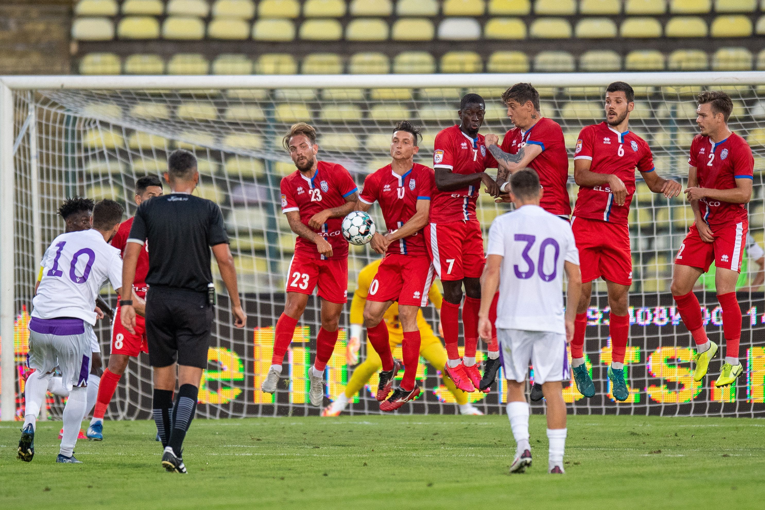 Golgheterul lui FC Botoșani din sezonul trecut s-a transferat în Portugalia, la o echipă din Conference League