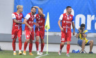 FOTBAL:UNIVERSITATEA CRAIOVA-FC BOTOSANI, LIGA 1 CASA PARIURILOR (1.08.2021)