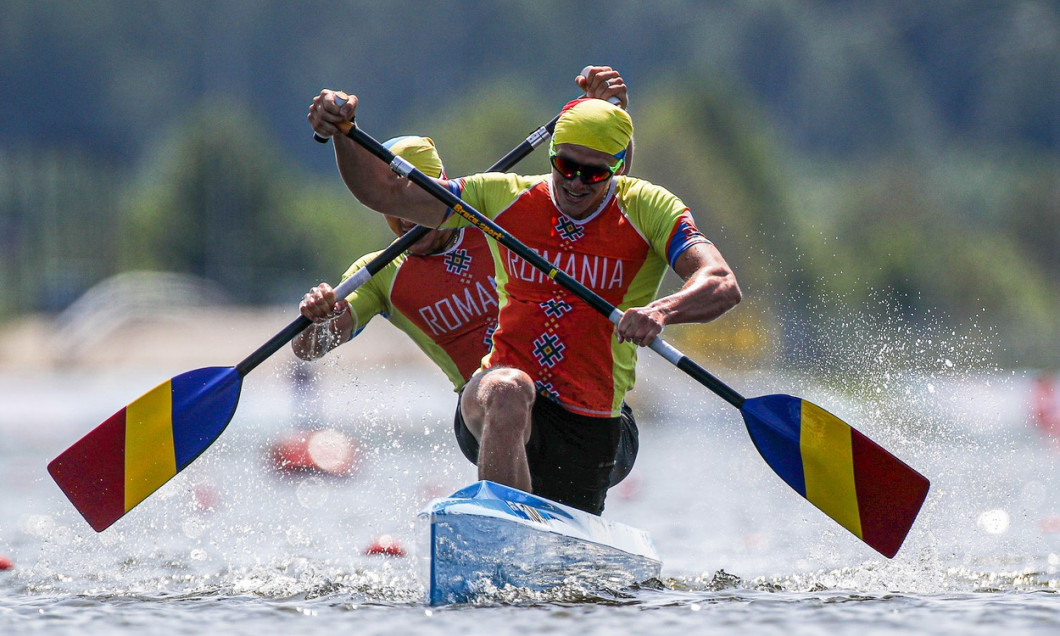 Minsk 2019 European Games: Canoeing and Kayaking