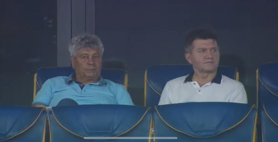 Veşti din cantonamentul lui Mircea Lucescu după ce Rusia a atacat Ucraina