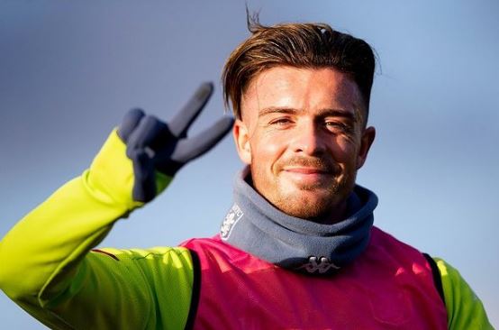 Jack Grealish s-a decis: ”A ales oportunitatea de a deveni legendă”