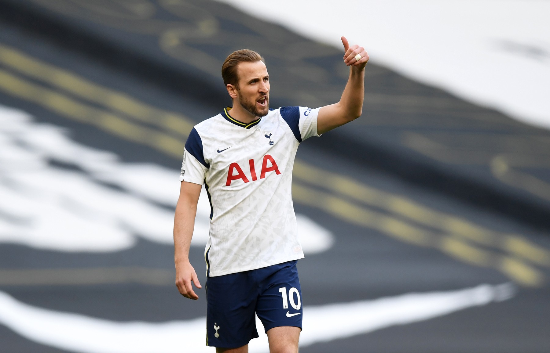 Anunț de ultimă oră făcut de antrenorul lui Tottenham în privința lui Harry Kane. Ce se întâmplă cu vicecăpitanul lui Spurs