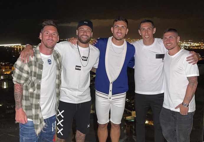 Messi, petrecere de zile mari la Ibiza! De ce nu se antrenează cu Barcelona și când ar trebui să vină anunțul oficial